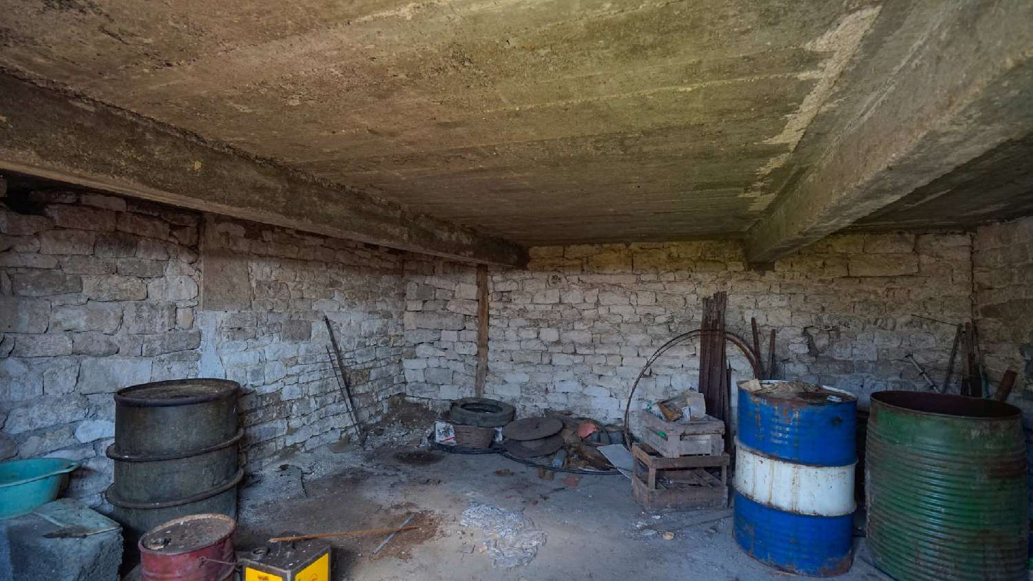 à vendre maison Lebreil Lot 4