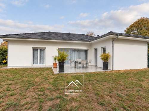 Lée Pyrénées-Atlantiques house foto 7428167