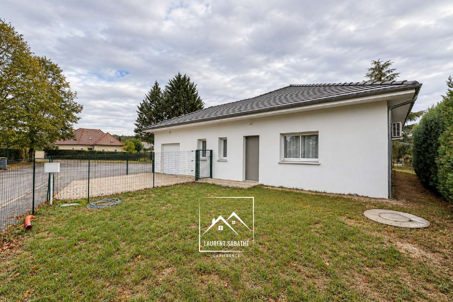 for sale house Lée Pyrénées-Atlantiques 2