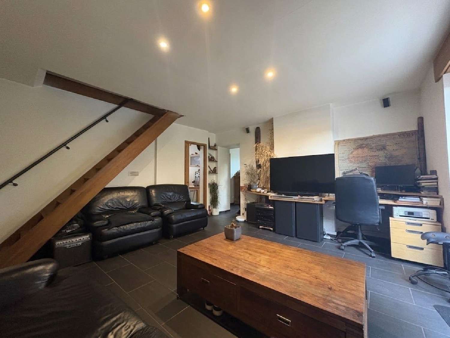  for sale house Leers Nord 3