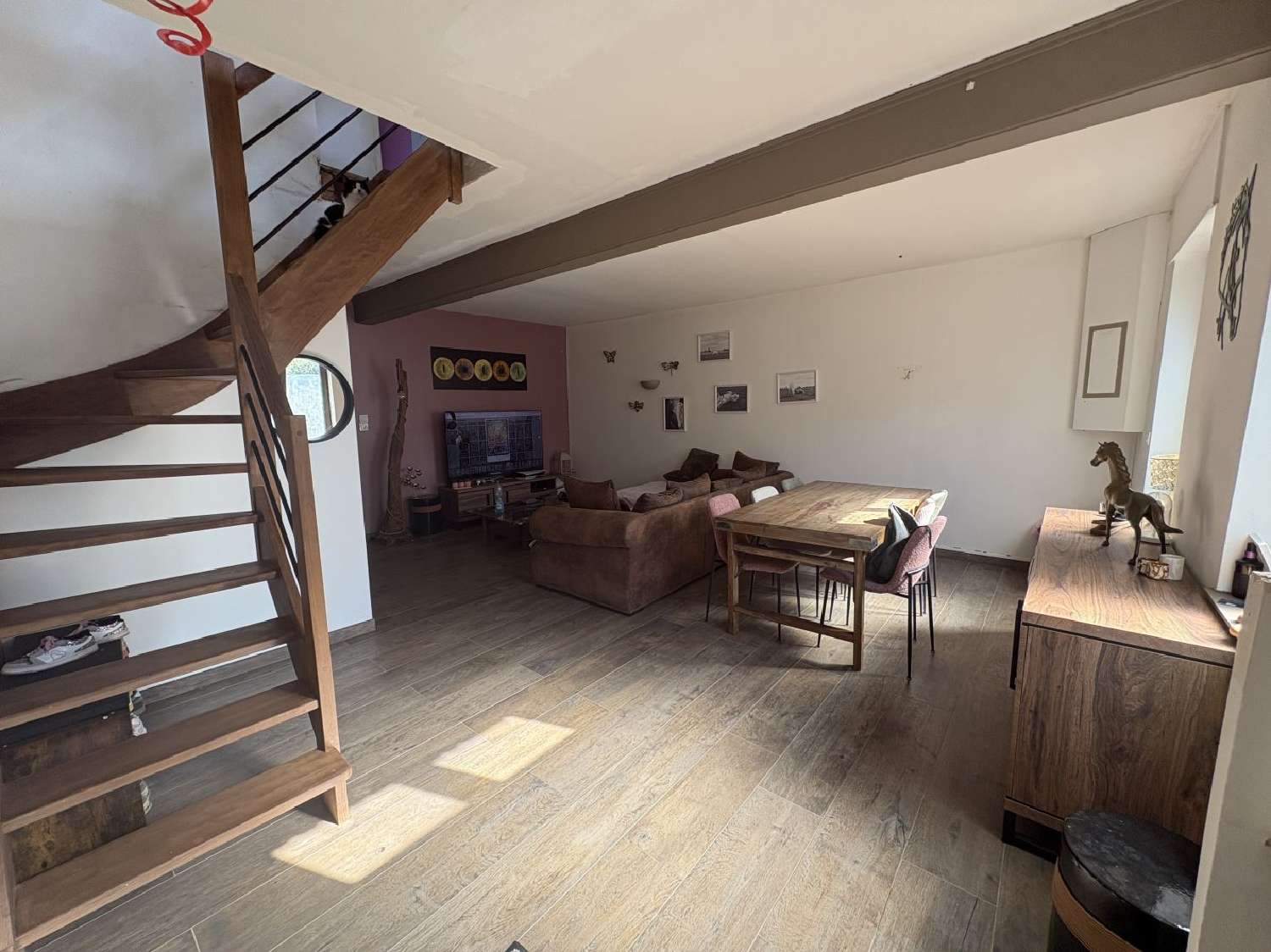  for sale house Leers Nord 2