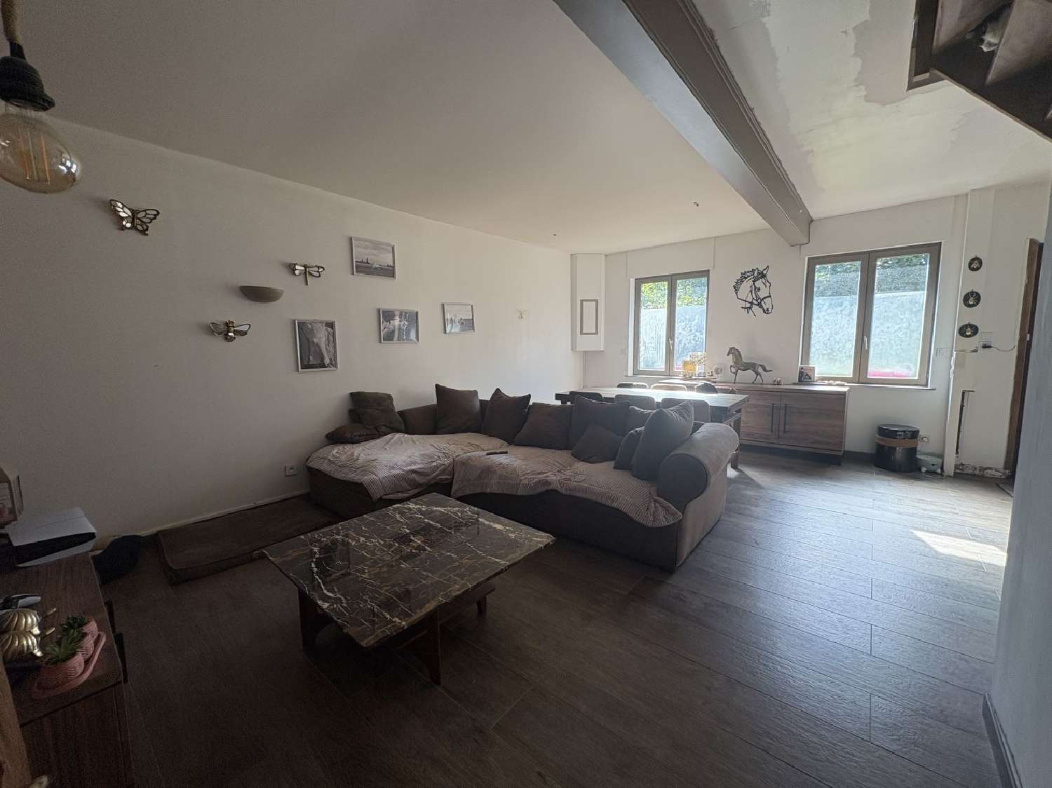  for sale house Leers Nord 3