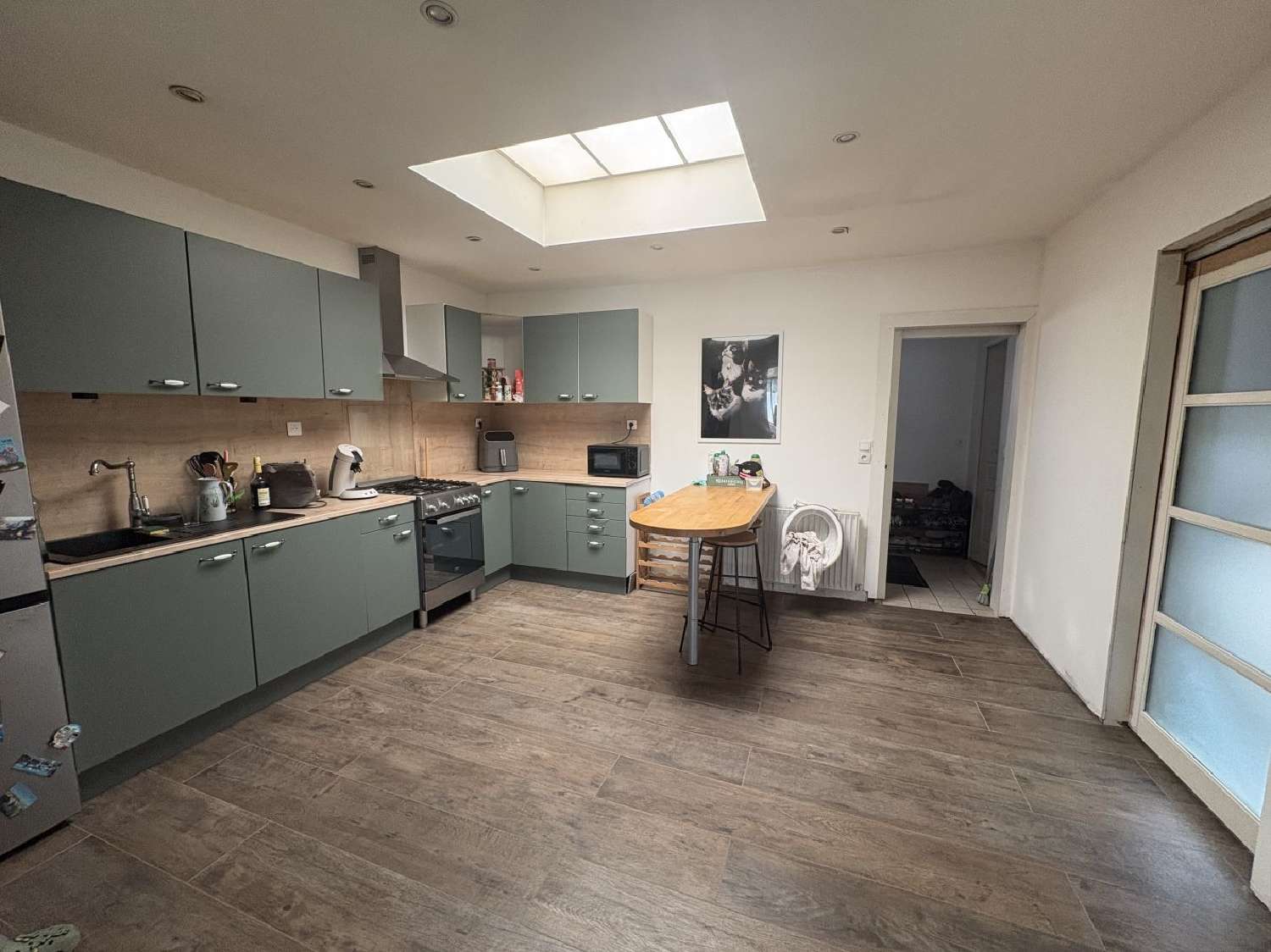  for sale house Leers Nord 4