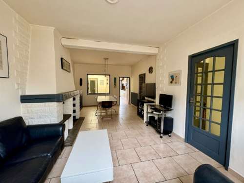 Leers Nord huis foto