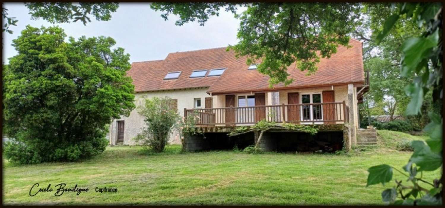 for sale house Lembeye Pyrénées-Atlantiques 5
