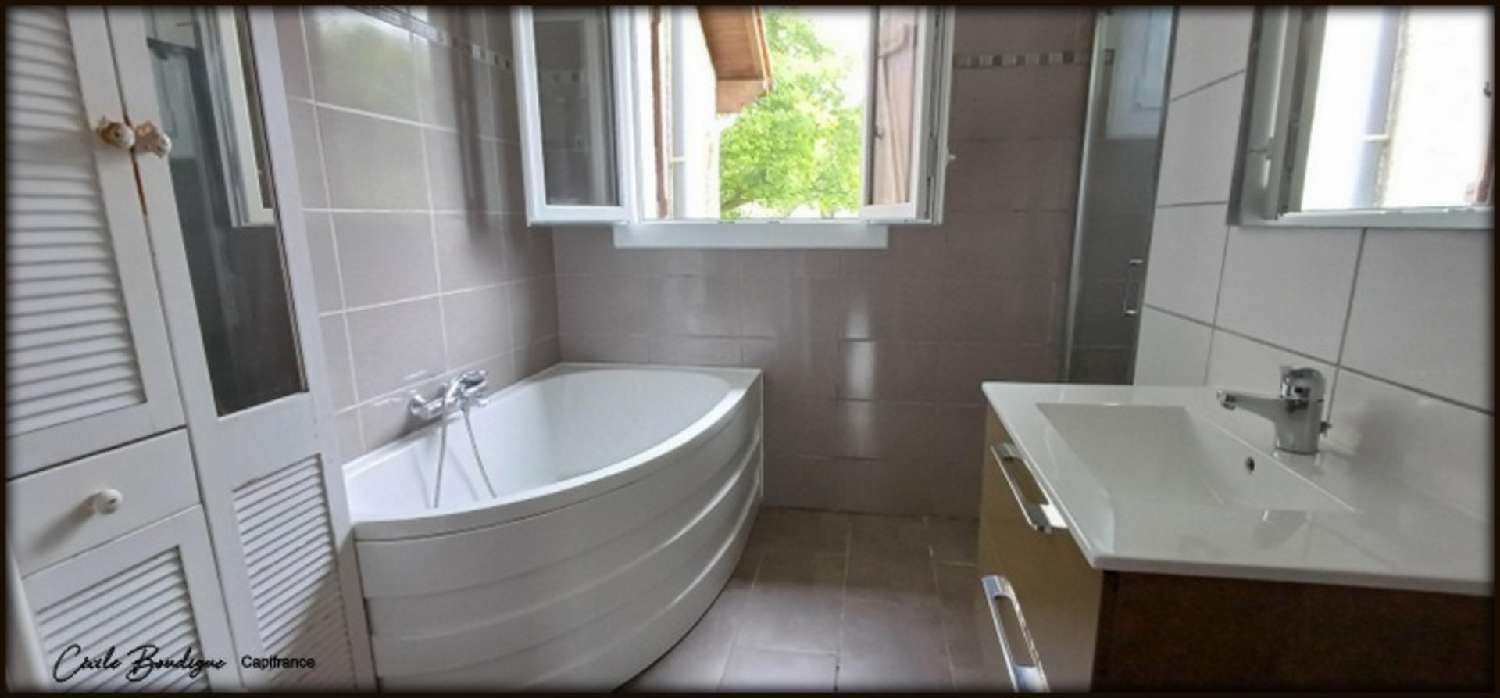 for sale house Lembeye Pyrénées-Atlantiques 7