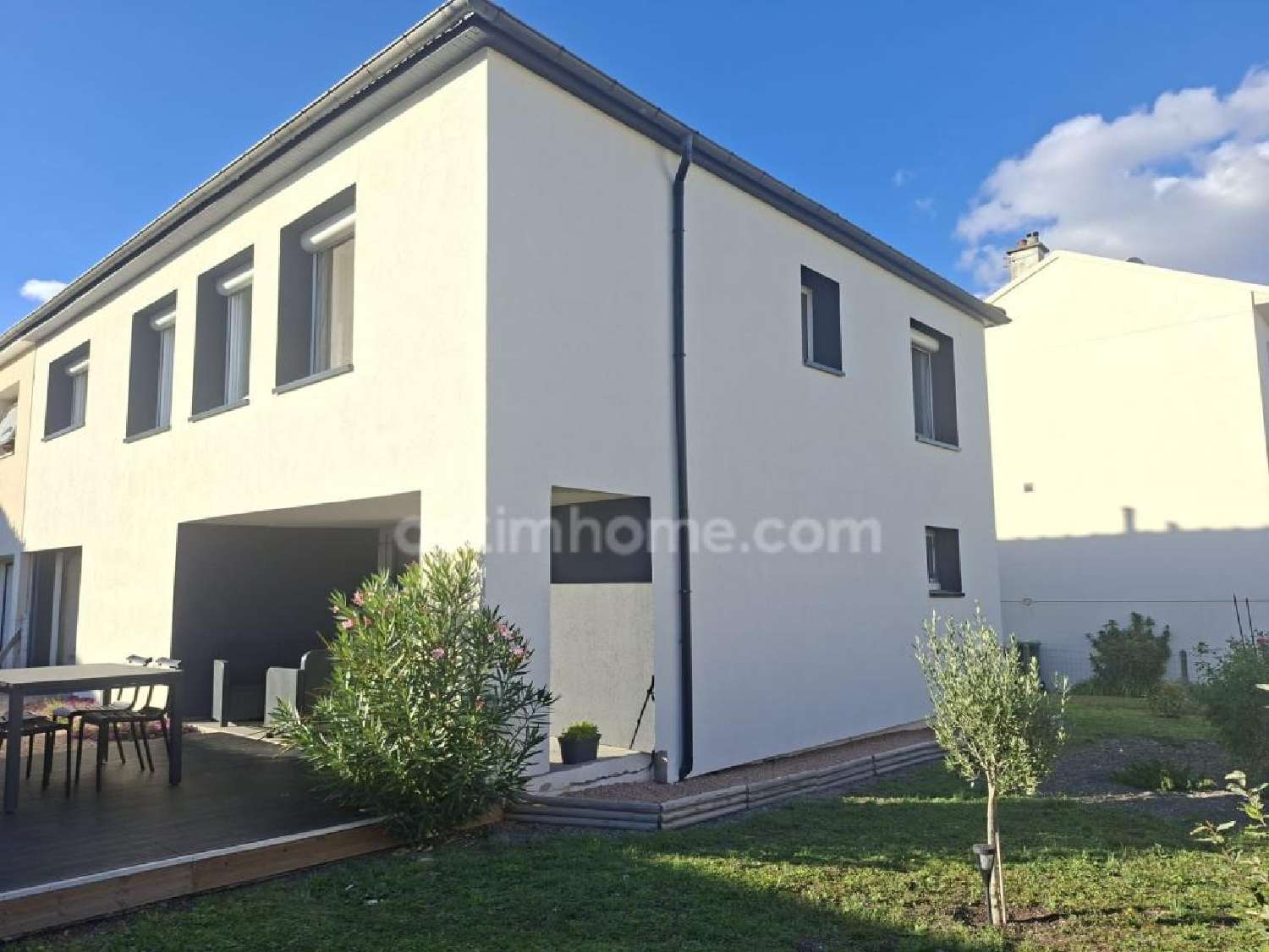 te koop huis Lempdes Puy-de-Dôme 1