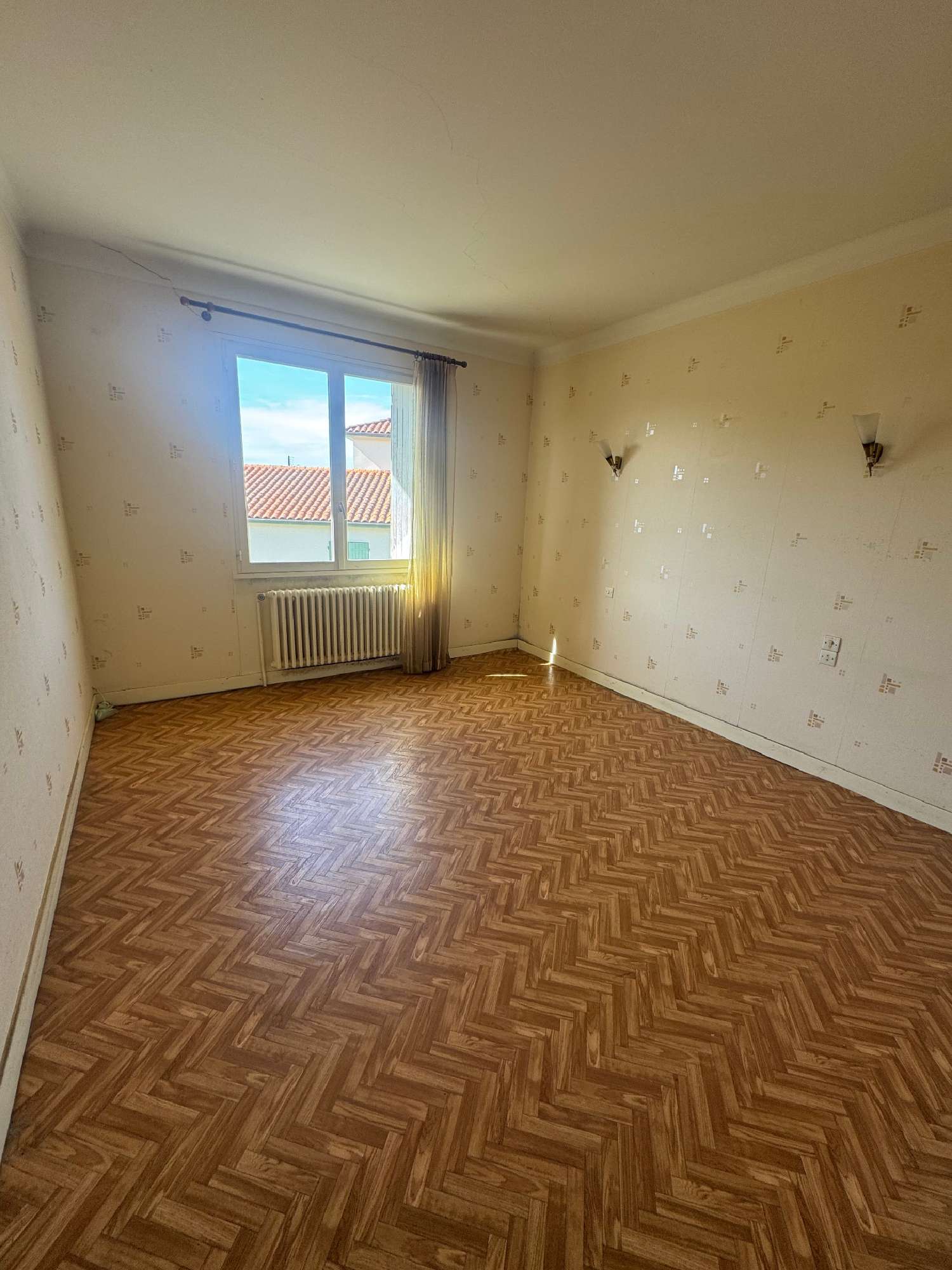 à vendre maison Lencloître Vienne 5