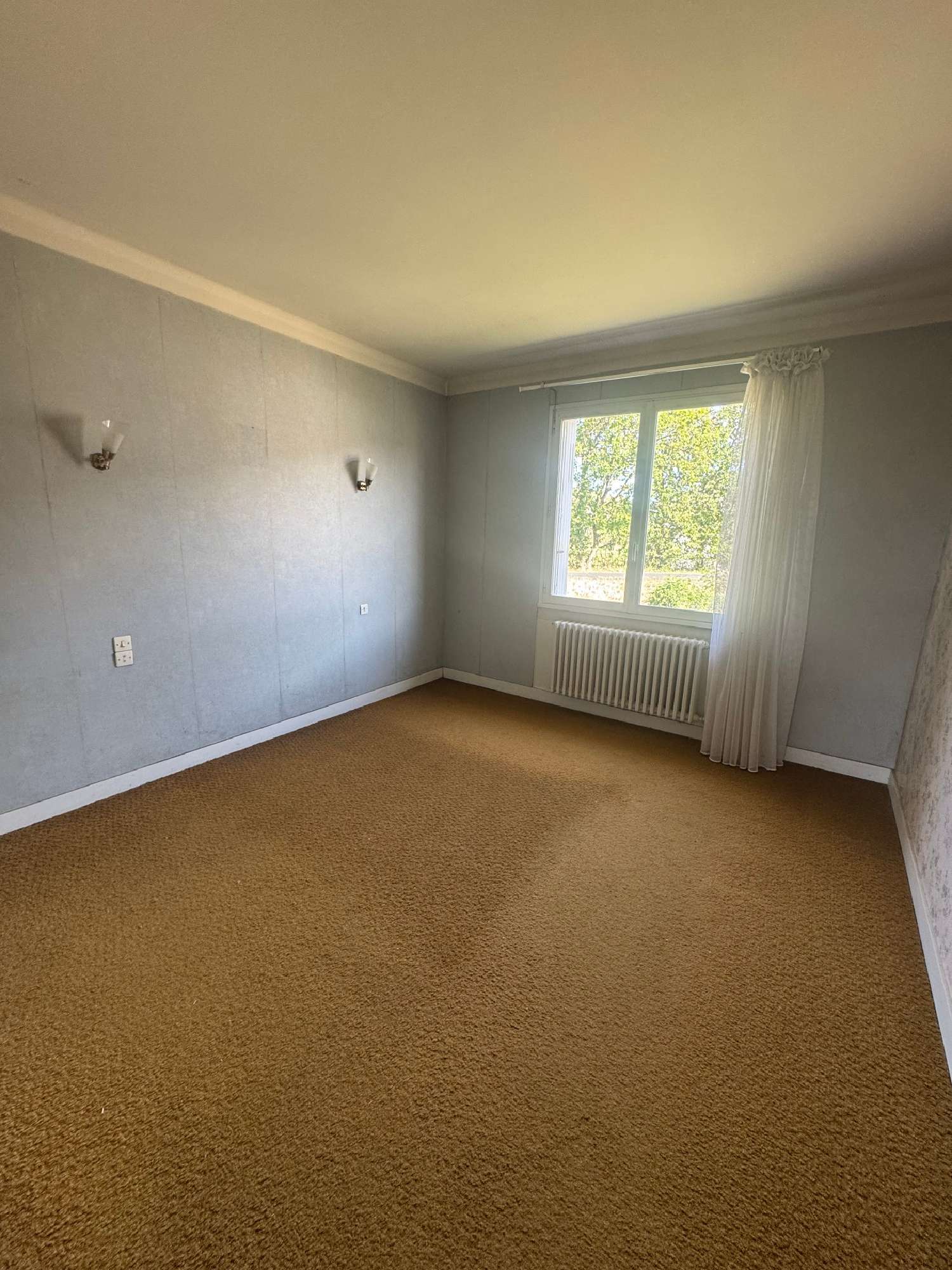 à vendre maison Lencloître Vienne 6