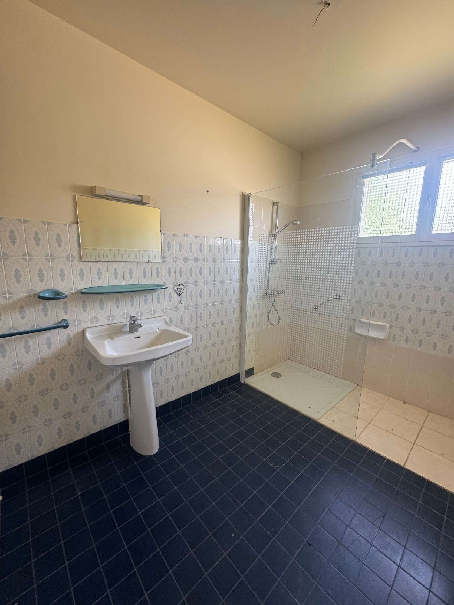 à vendre maison Lencloître Vienne 7