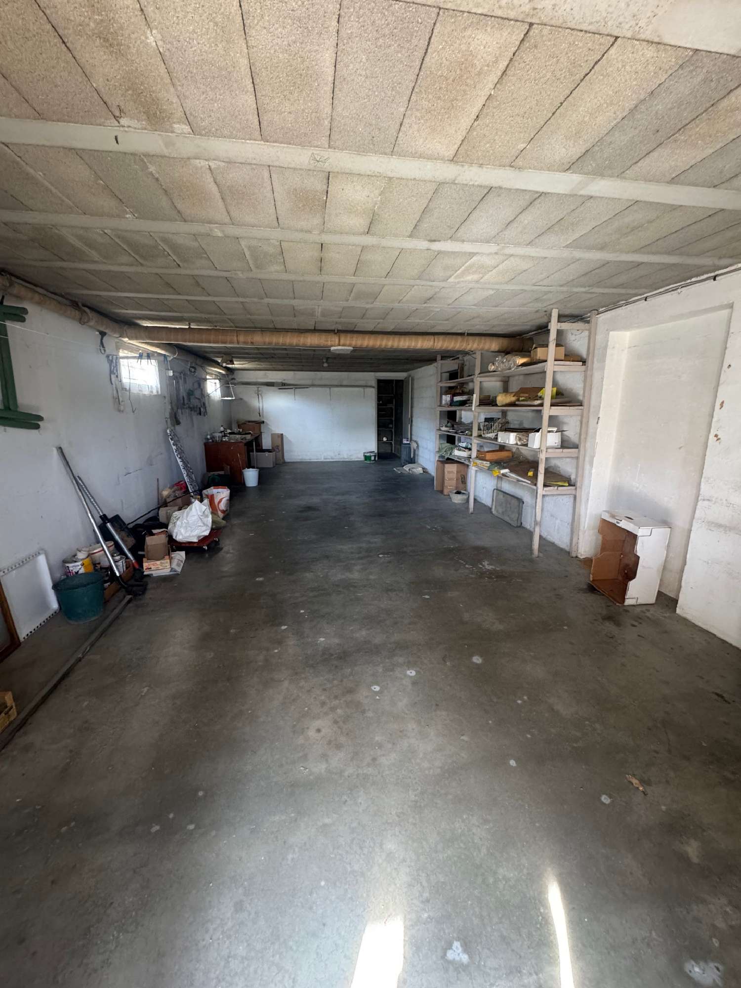 à vendre maison Lencloître Vienne 8