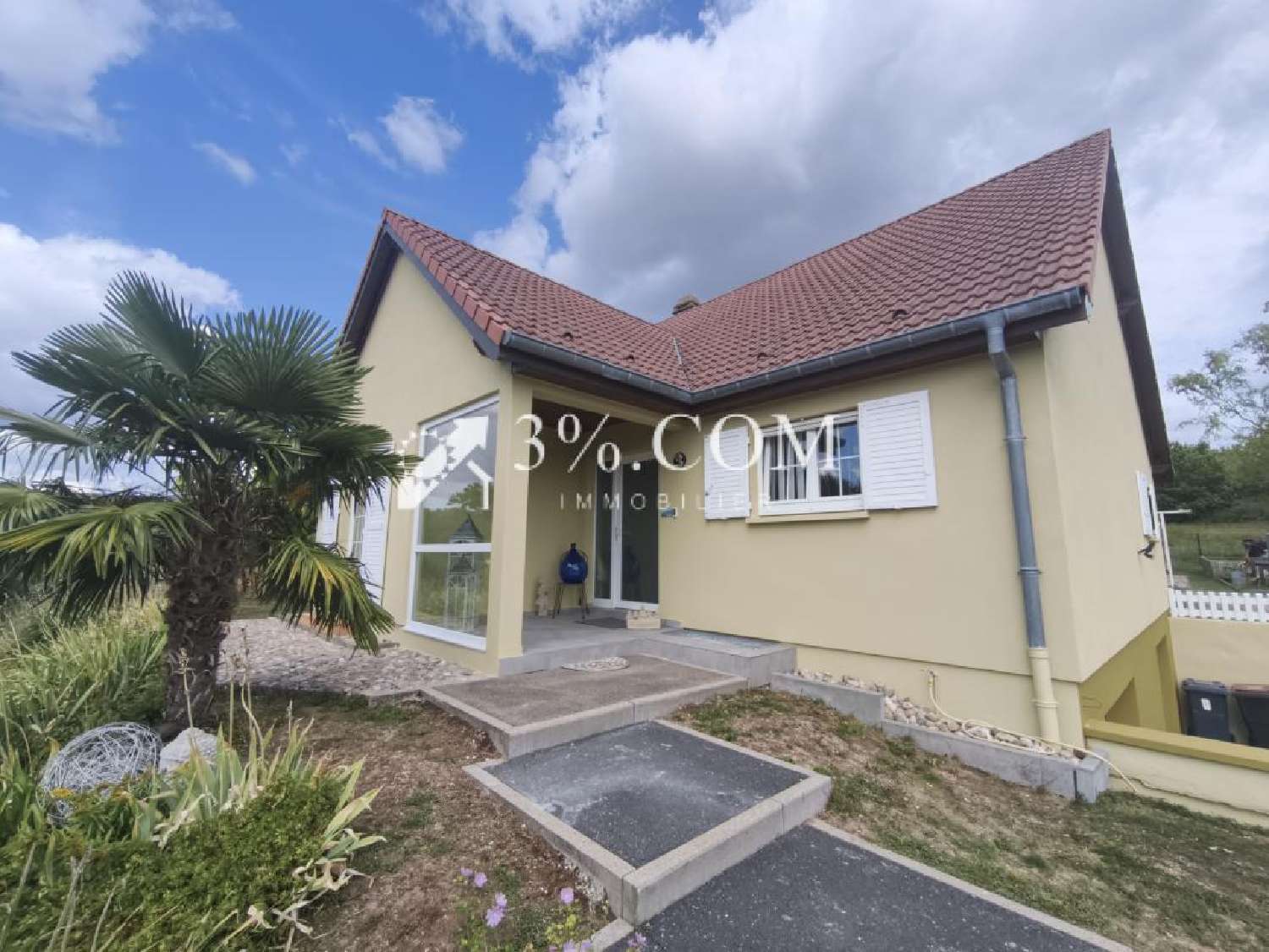 for sale house Lengelsheim Moselle 2