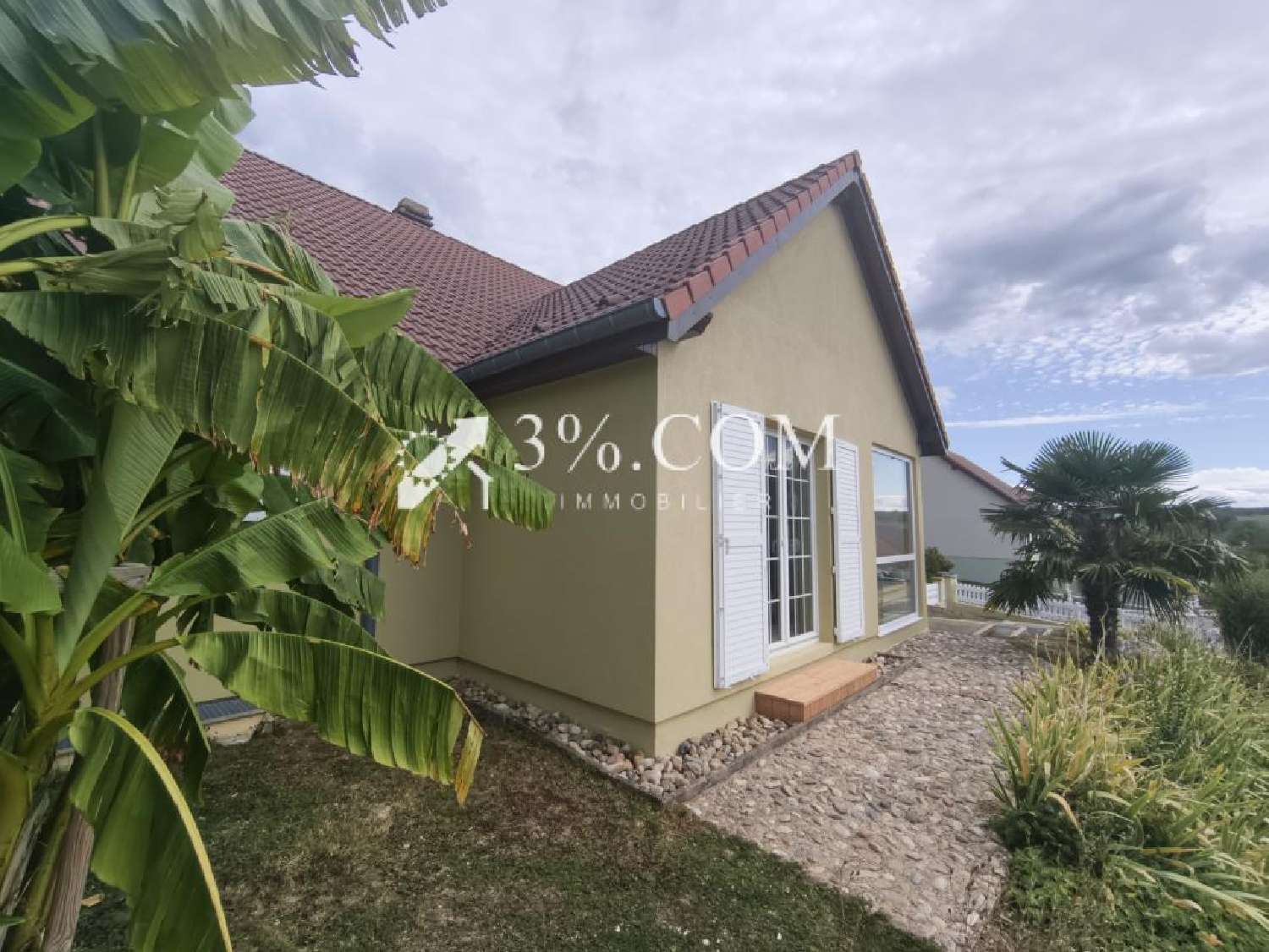 for sale house Lengelsheim Moselle 3
