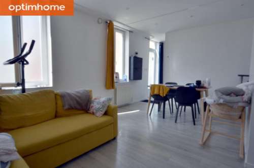 Lens Pas-de-Calais house foto 7426518