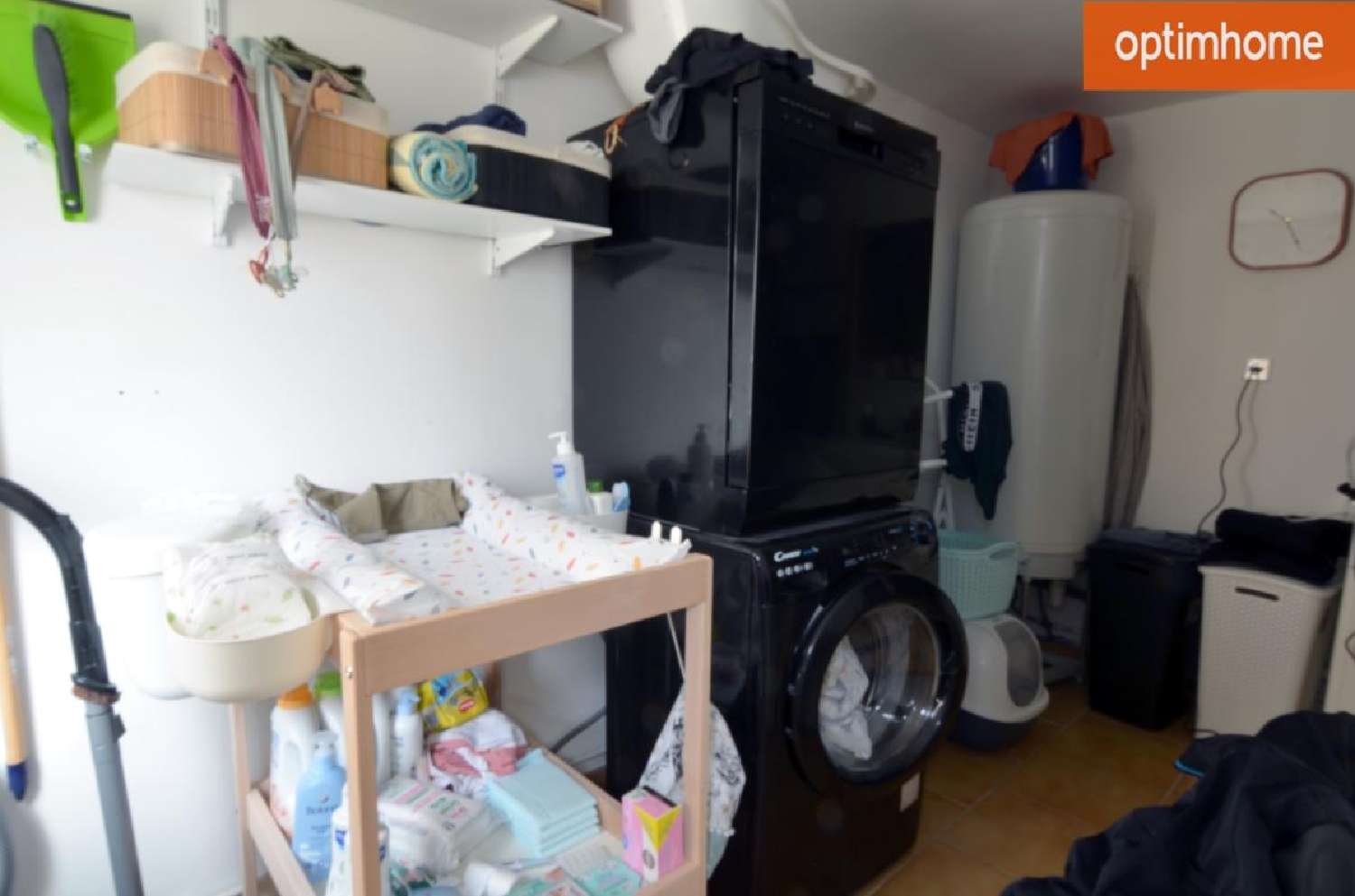 kaufen Haus Lens Pas-de-Calais 6