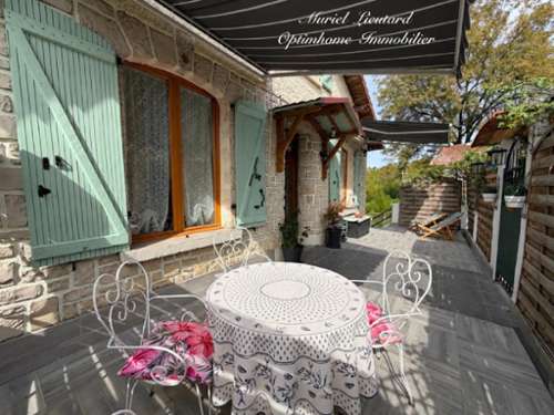 Lentillac-Saint-Blaise Lot maison foto 7418597