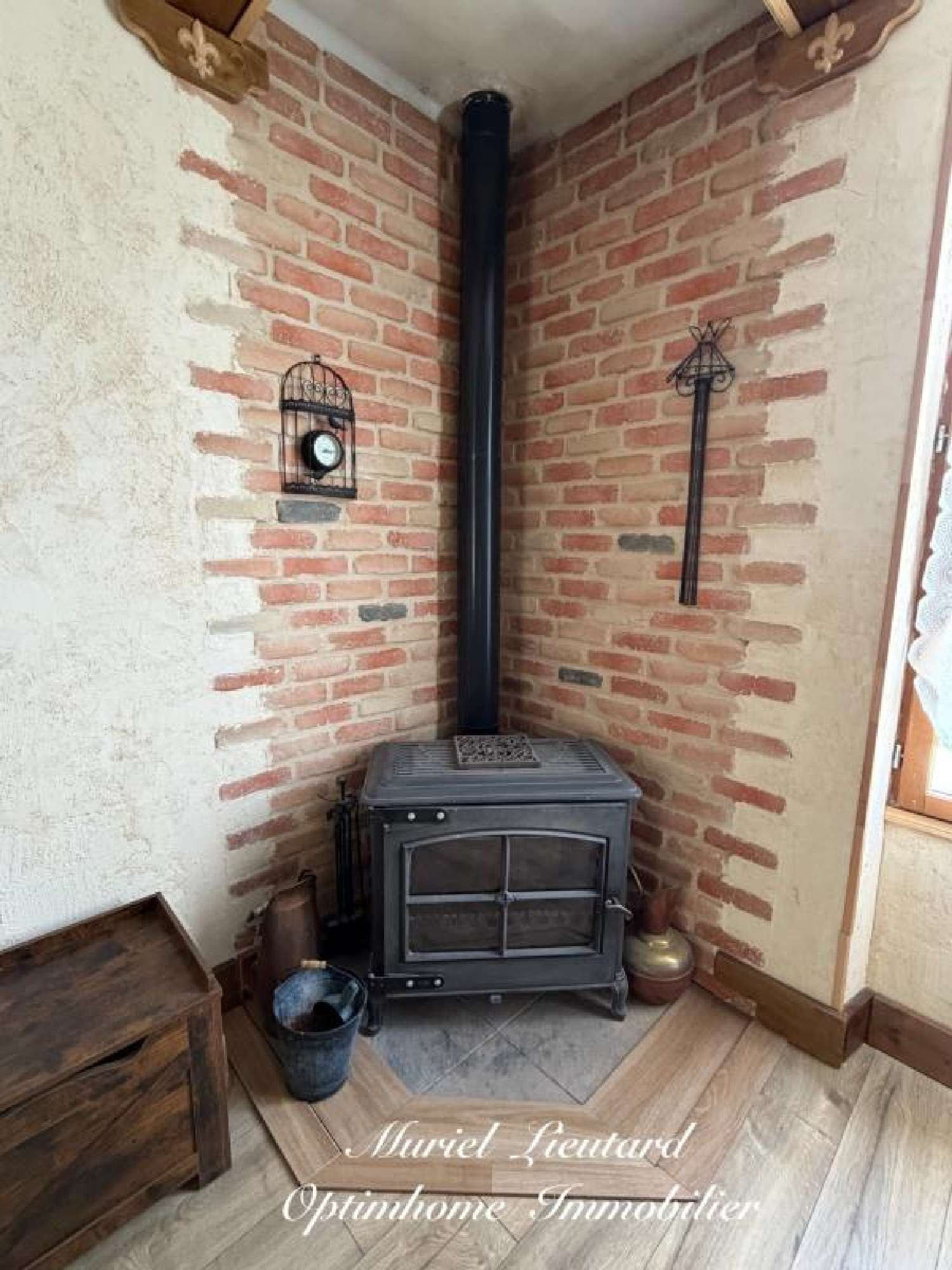  à vendre maison Lentillac-Saint-Blaise Lot 5