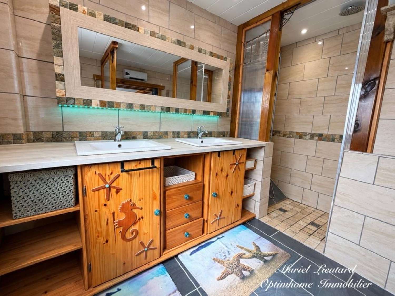  à vendre maison Lentillac-Saint-Blaise Lot 8