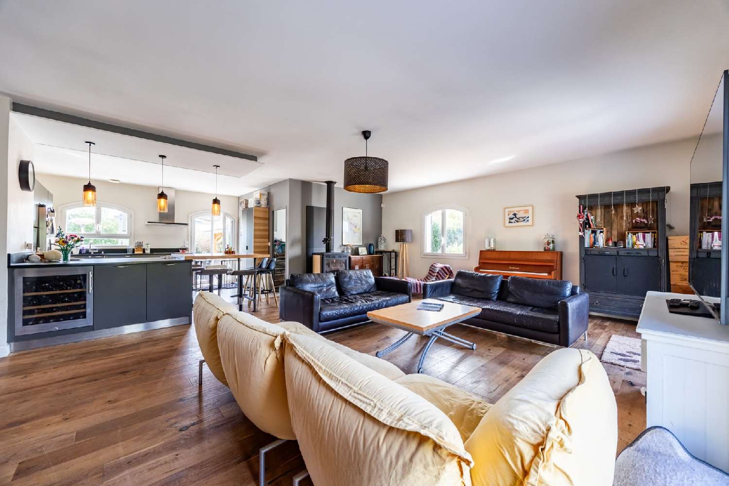 for sale house Léognan Gironde 3