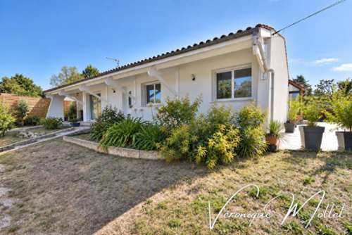 Léognan Gironde casa foto 7418763