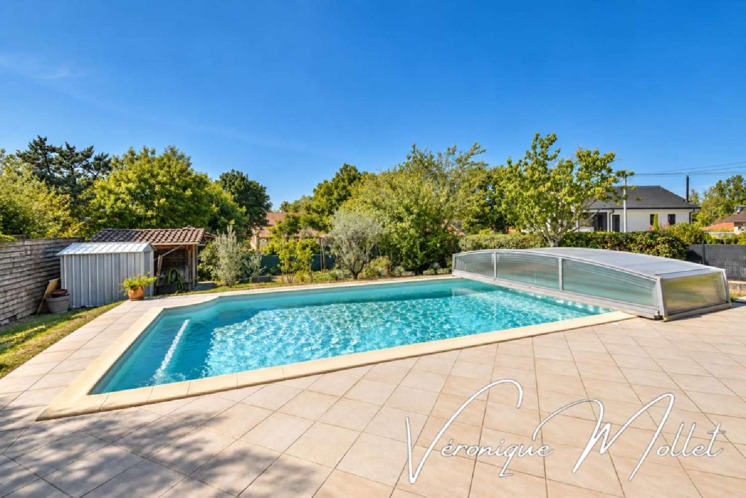 en venta casa Léognan Gironde 2