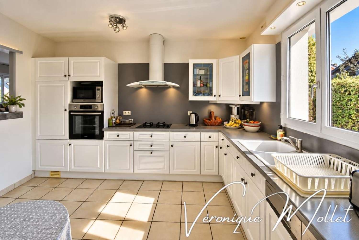 en venta casa Léognan Gironde 4