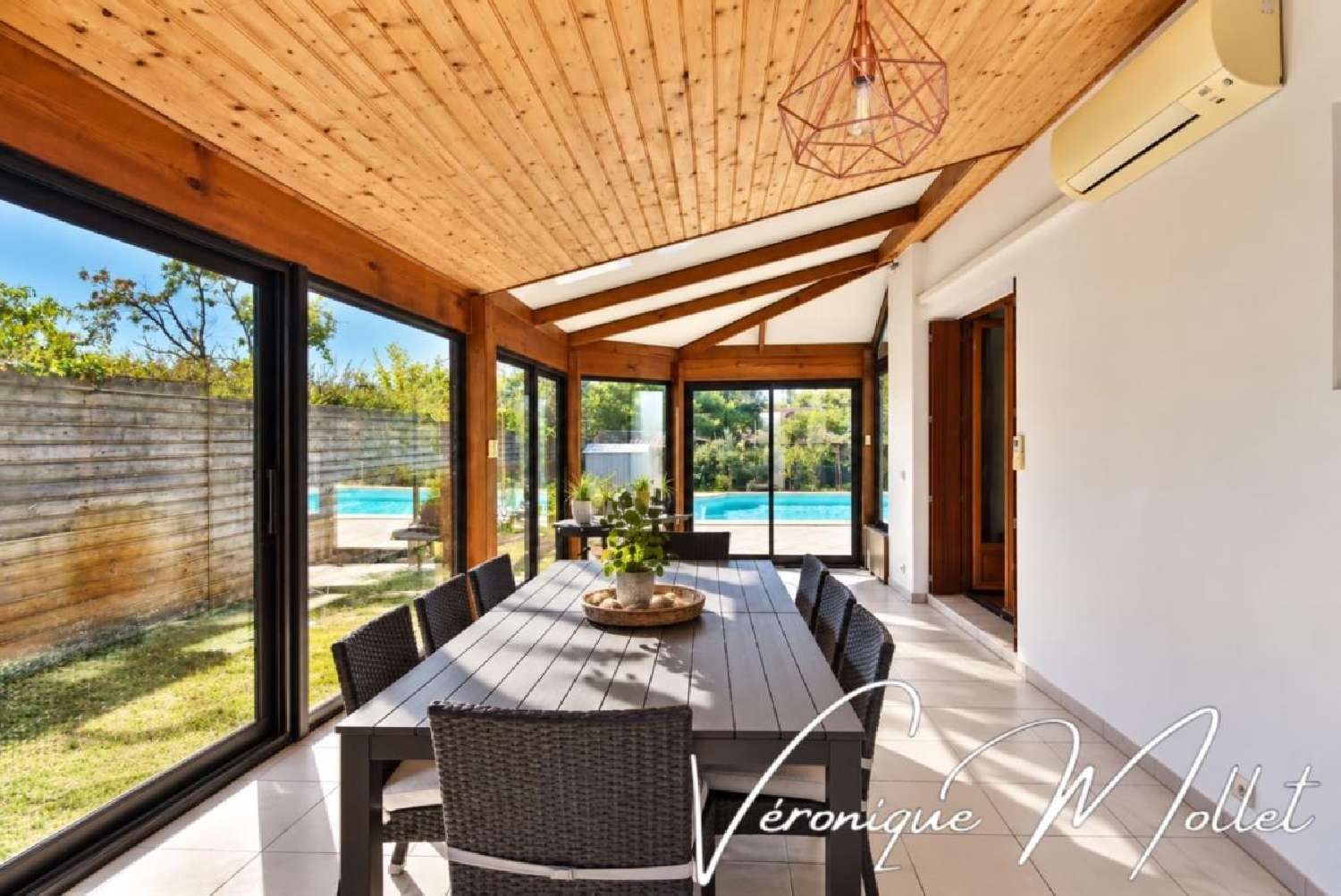 en venta casa Léognan Gironde 5