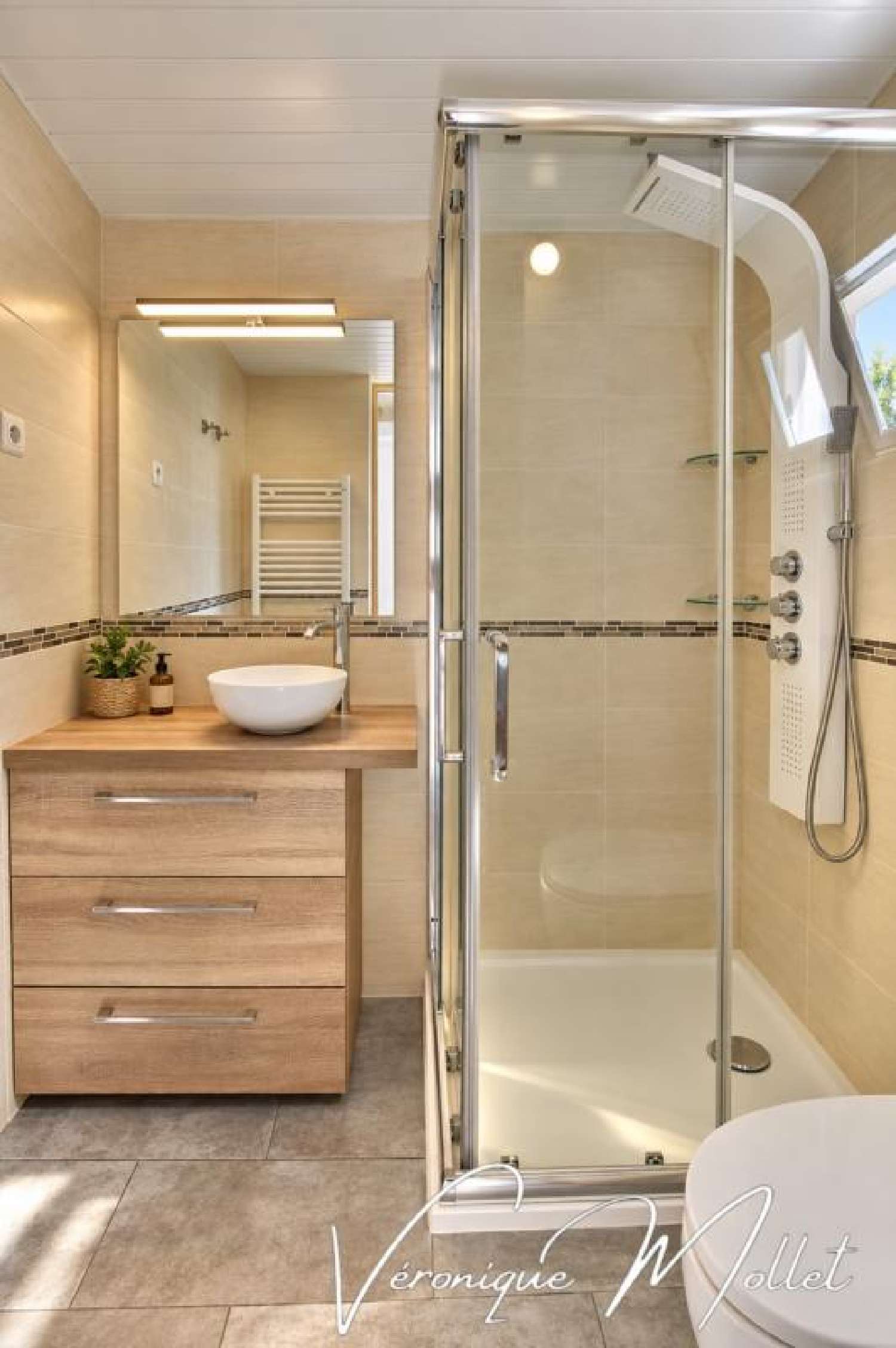 en venta casa Léognan Gironde 7