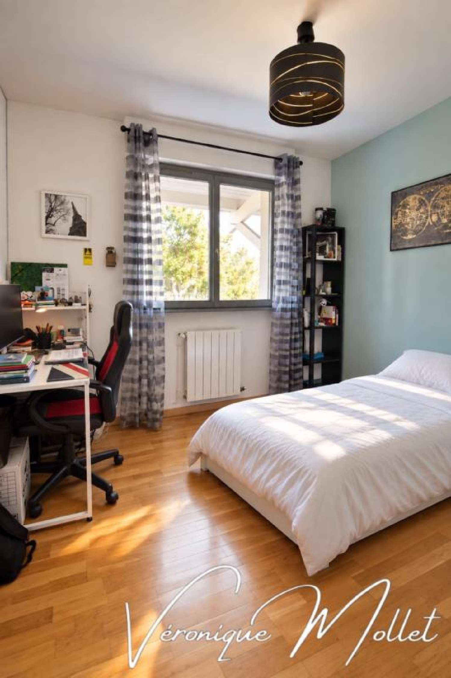 en venta casa Léognan Gironde 8