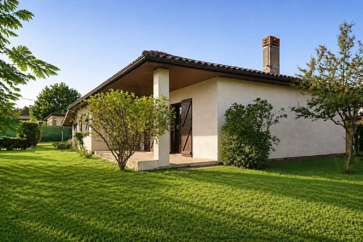 kaufen Haus Léognan Gironde 1
