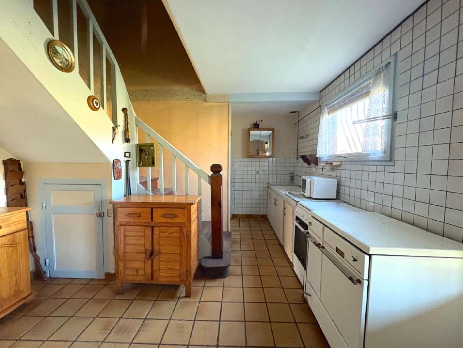 en venta casa Léon Landes 7