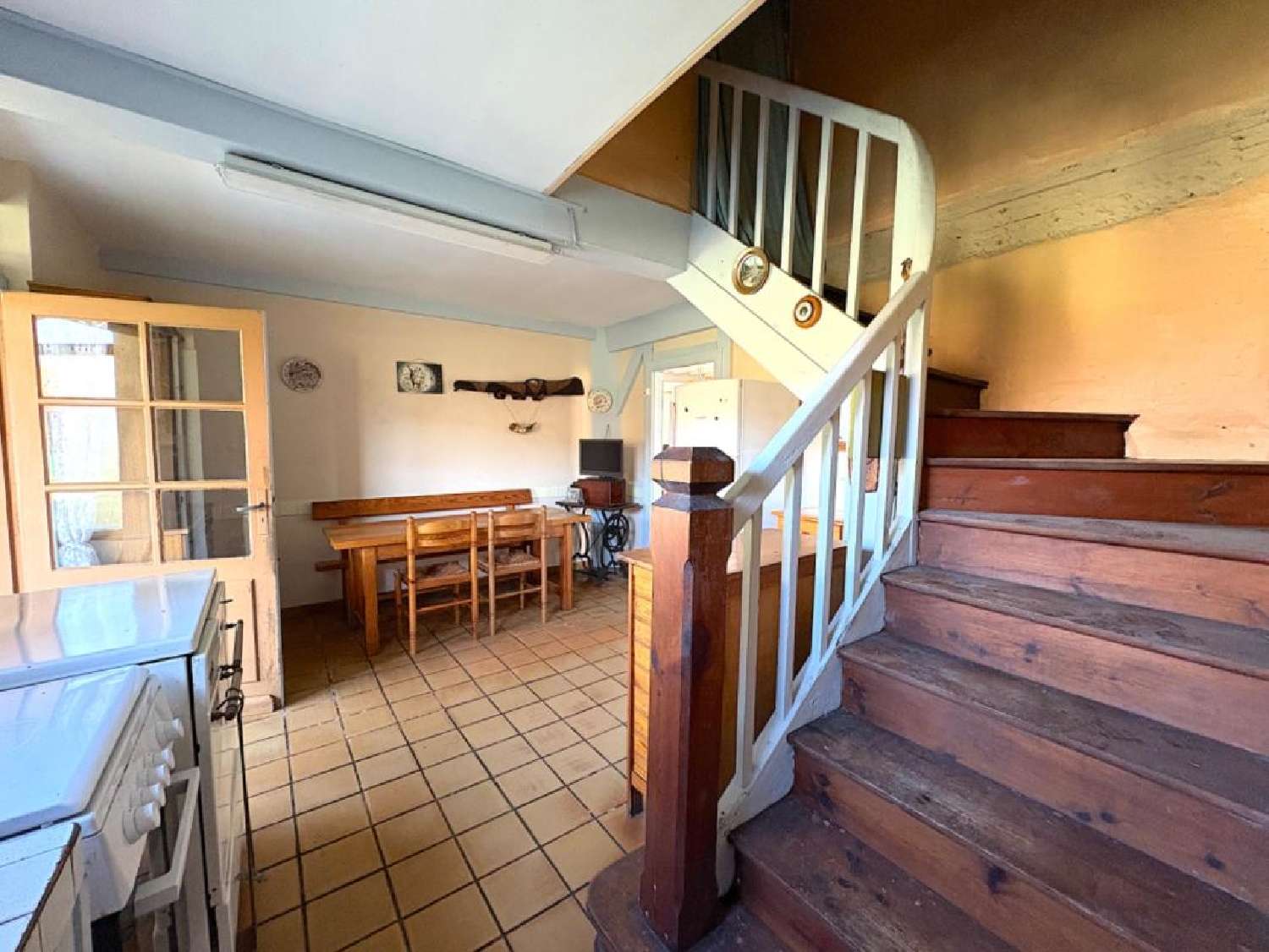 en venta casa Léon Landes 8