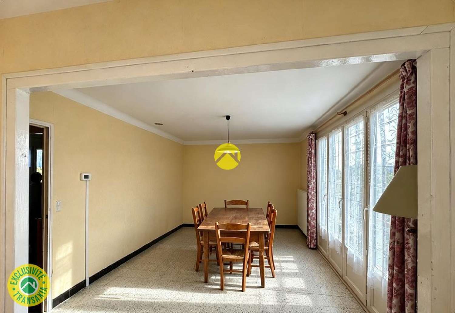 à vendre maison Léré Cher 3