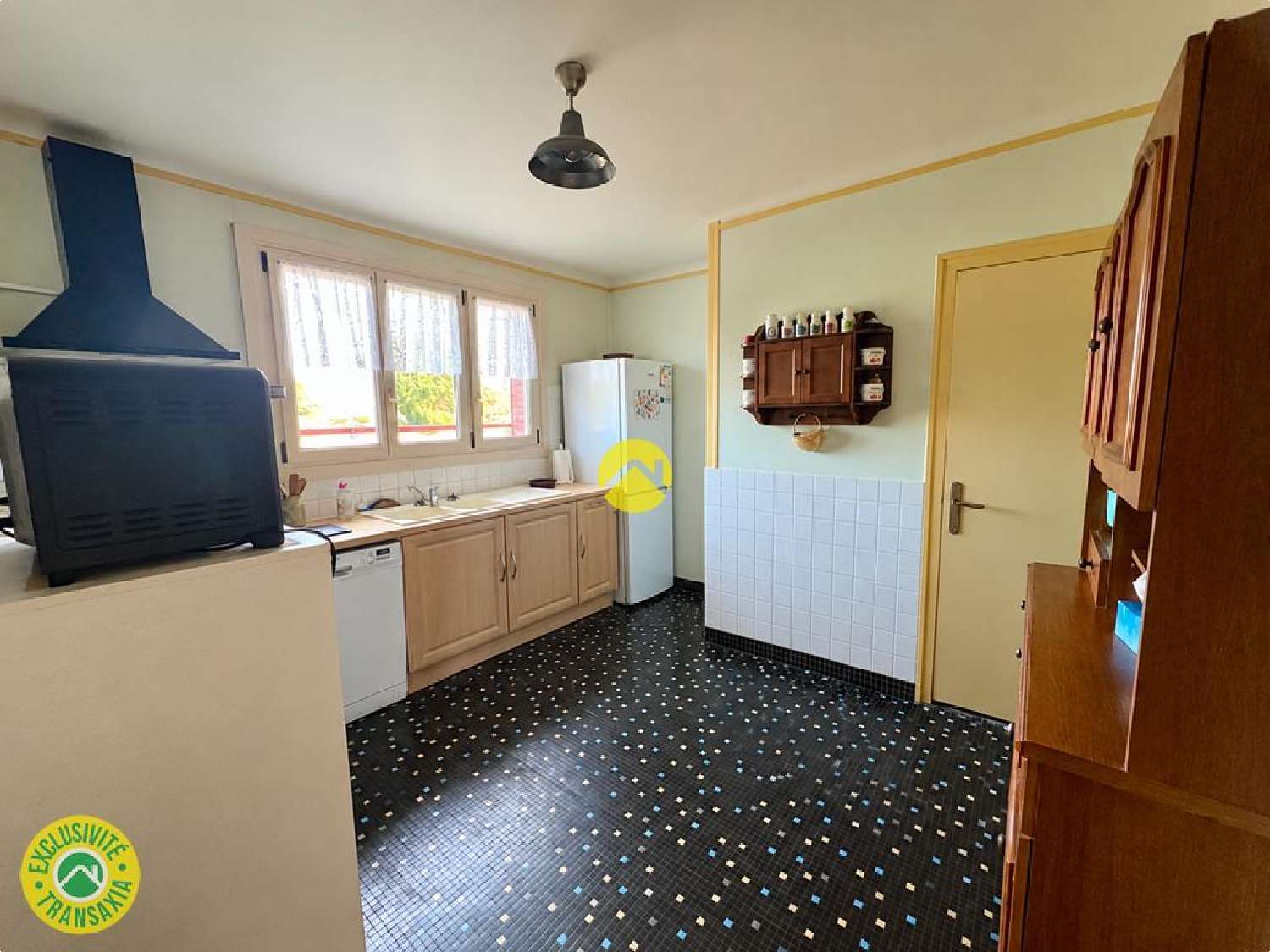 à vendre maison Léré Cher 4