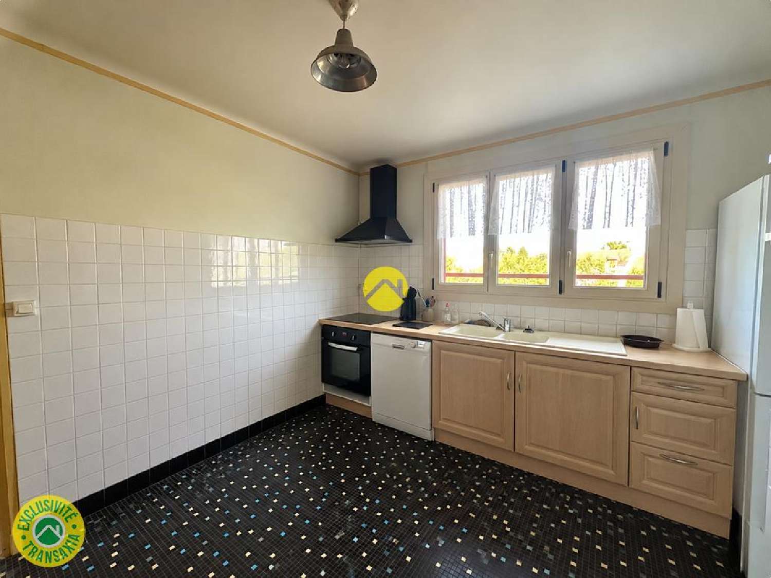 à vendre maison Léré Cher 5