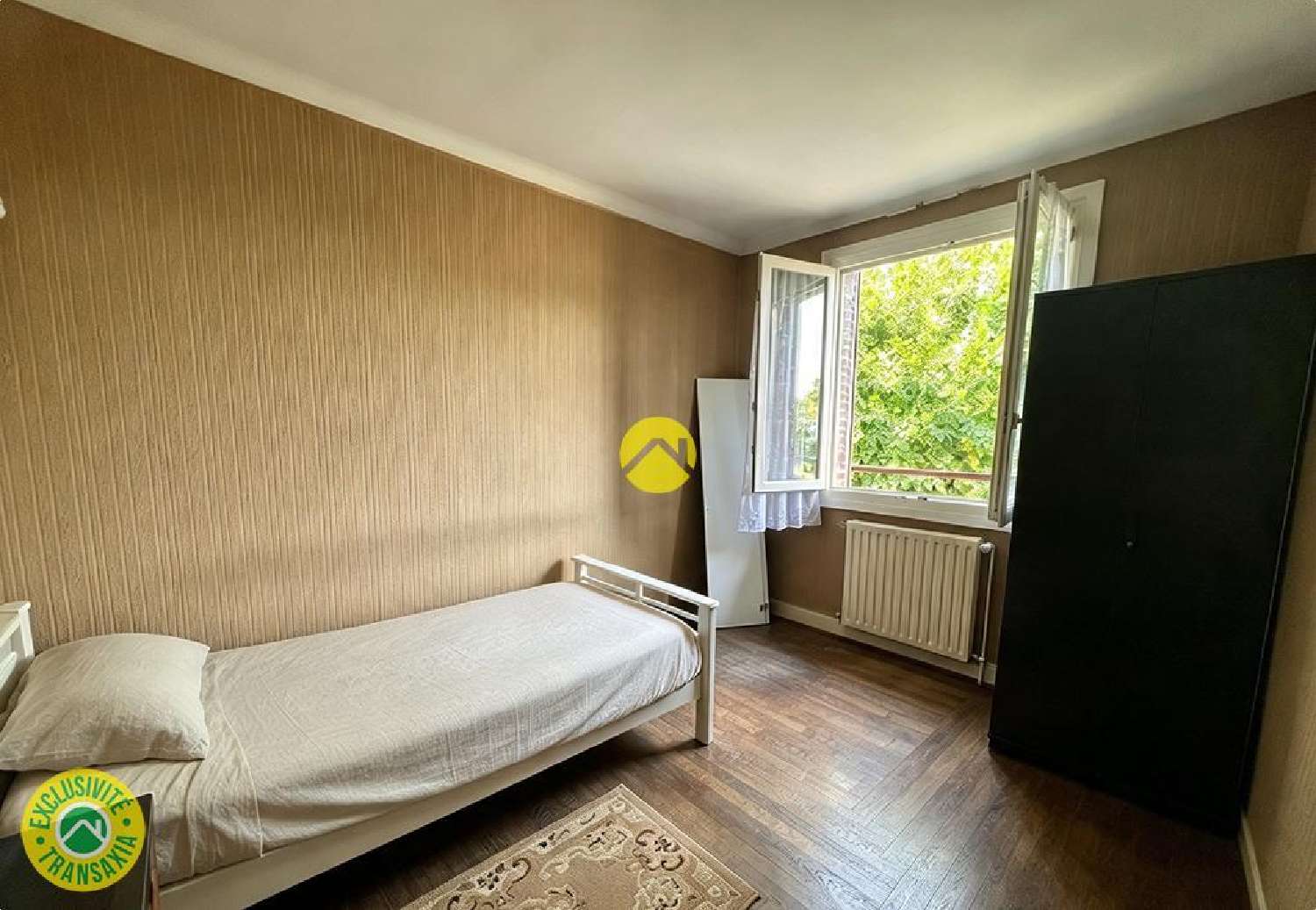 à vendre maison Léré Cher 8