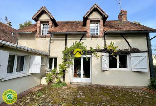 Léré Cher maison foto 7432769