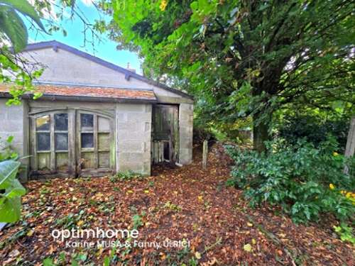Lerzy Aisne Haus Bild 7434610