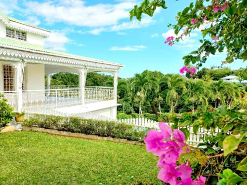 Les Abymes Guadeloupe huis foto 7424232