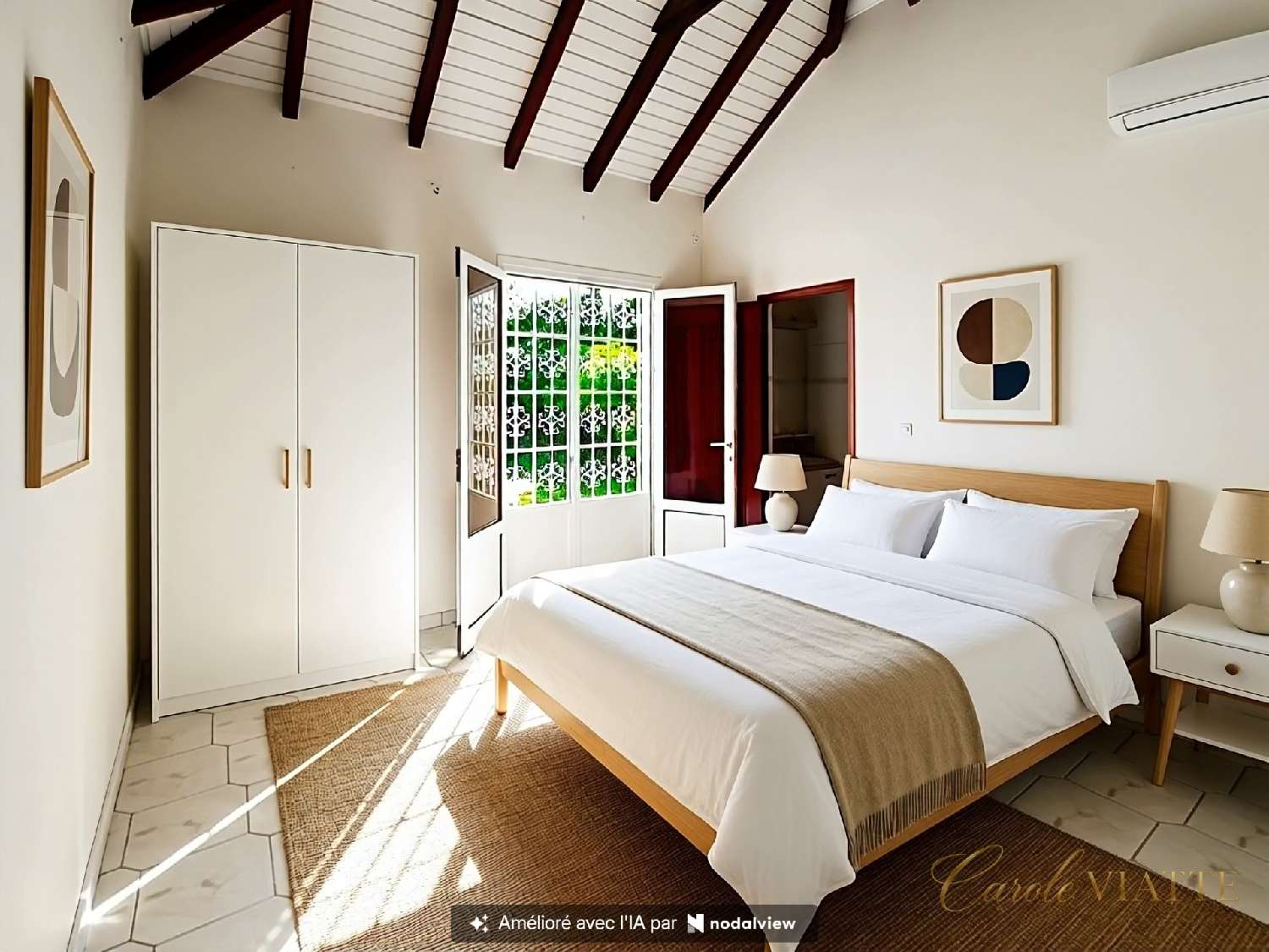  te koop huis Les Abymes Guadeloupe 7