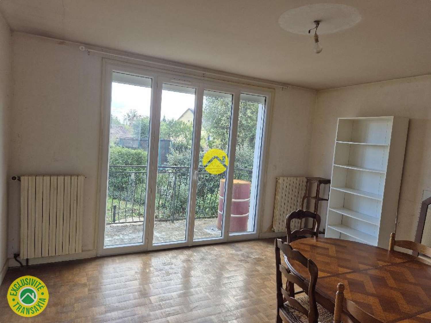 à vendre maison Les Aix-d'Angillon Cher 2