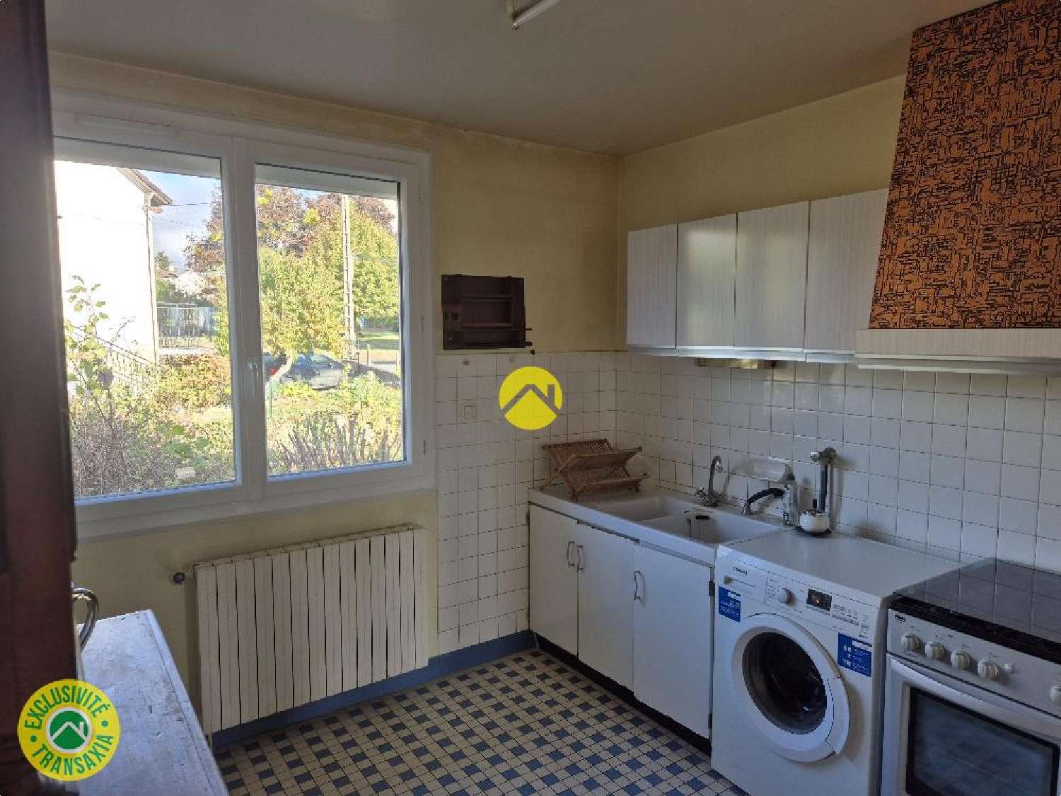 à vendre maison Les Aix-d'Angillon Cher 3