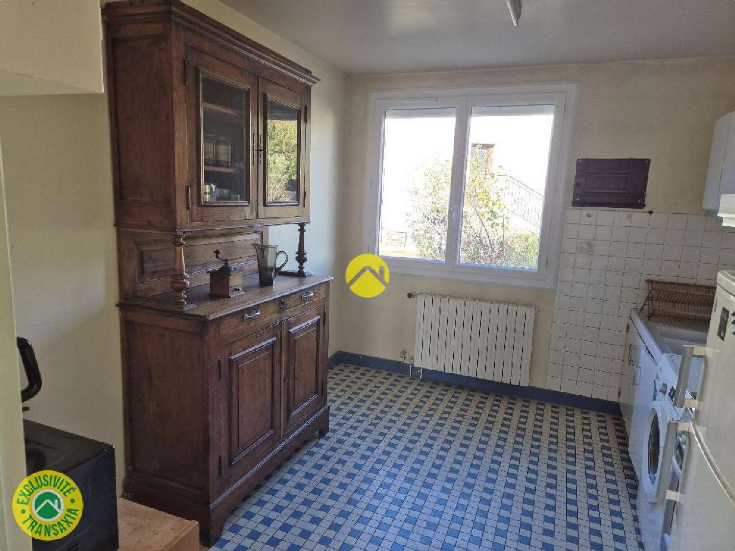 à vendre maison Les Aix-d'Angillon Cher 5