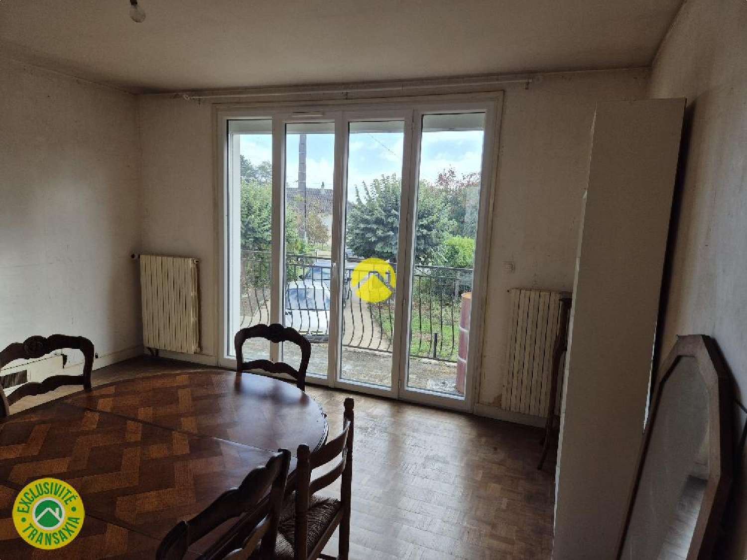 à vendre maison Les Aix-d'Angillon Cher 6