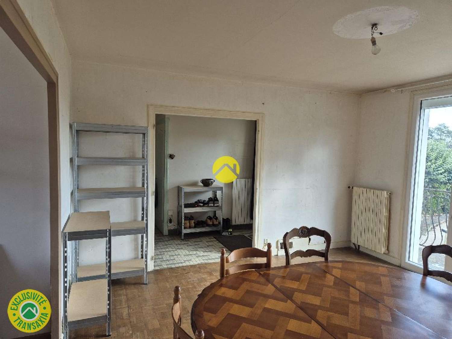 à vendre maison Les Aix-d'Angillon Cher 7