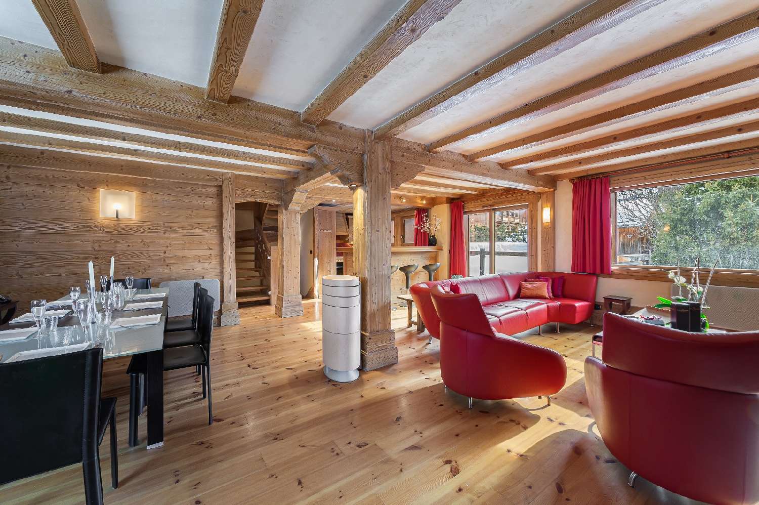  kaufen Haus Les Allues Savoie 1