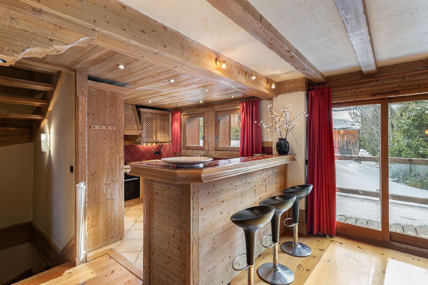  kaufen Haus Les Allues Savoie 4