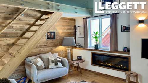 Les Allues Savoie Haus Bild 7433539