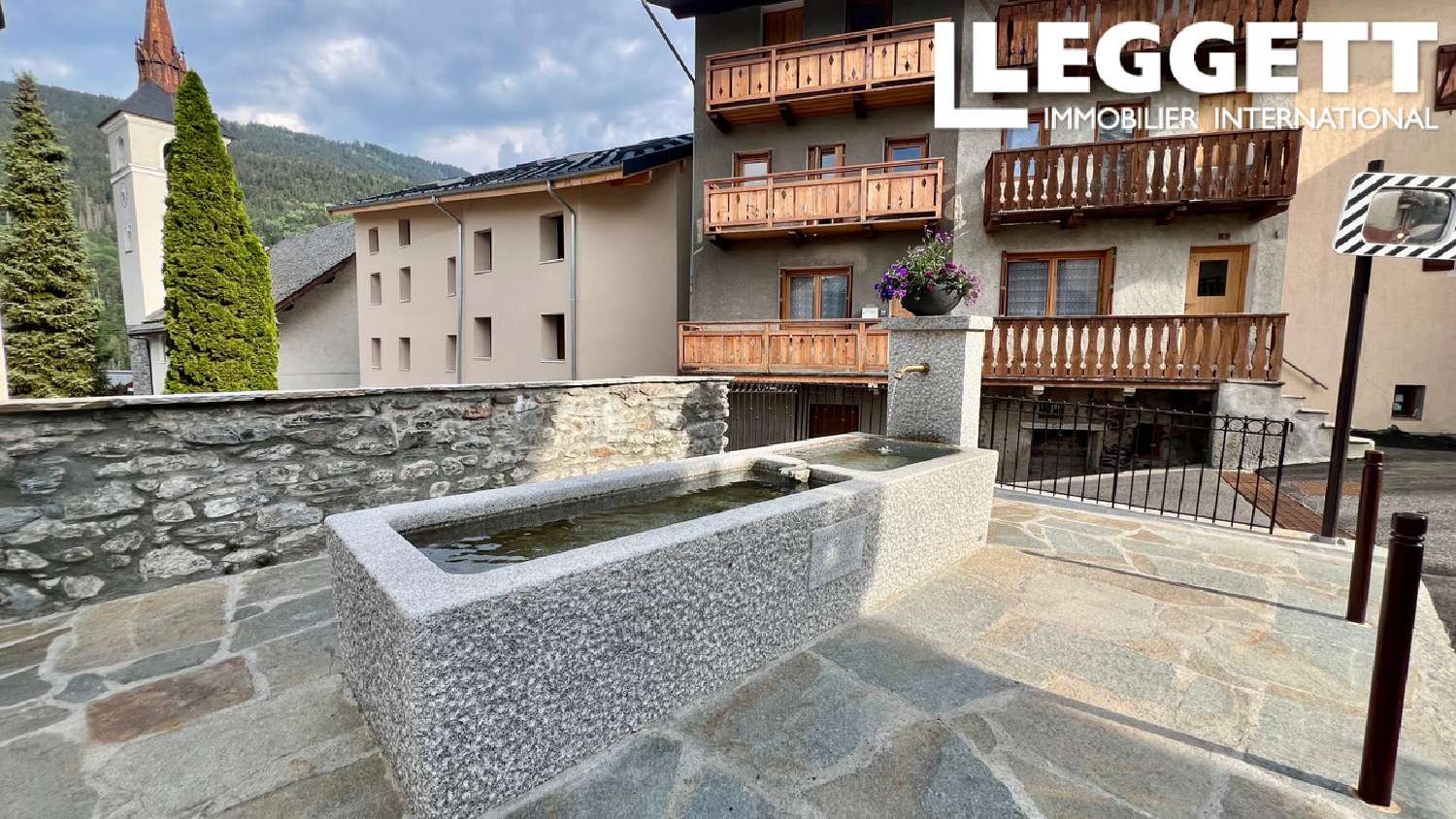  kaufen Haus Les Allues Savoie 7