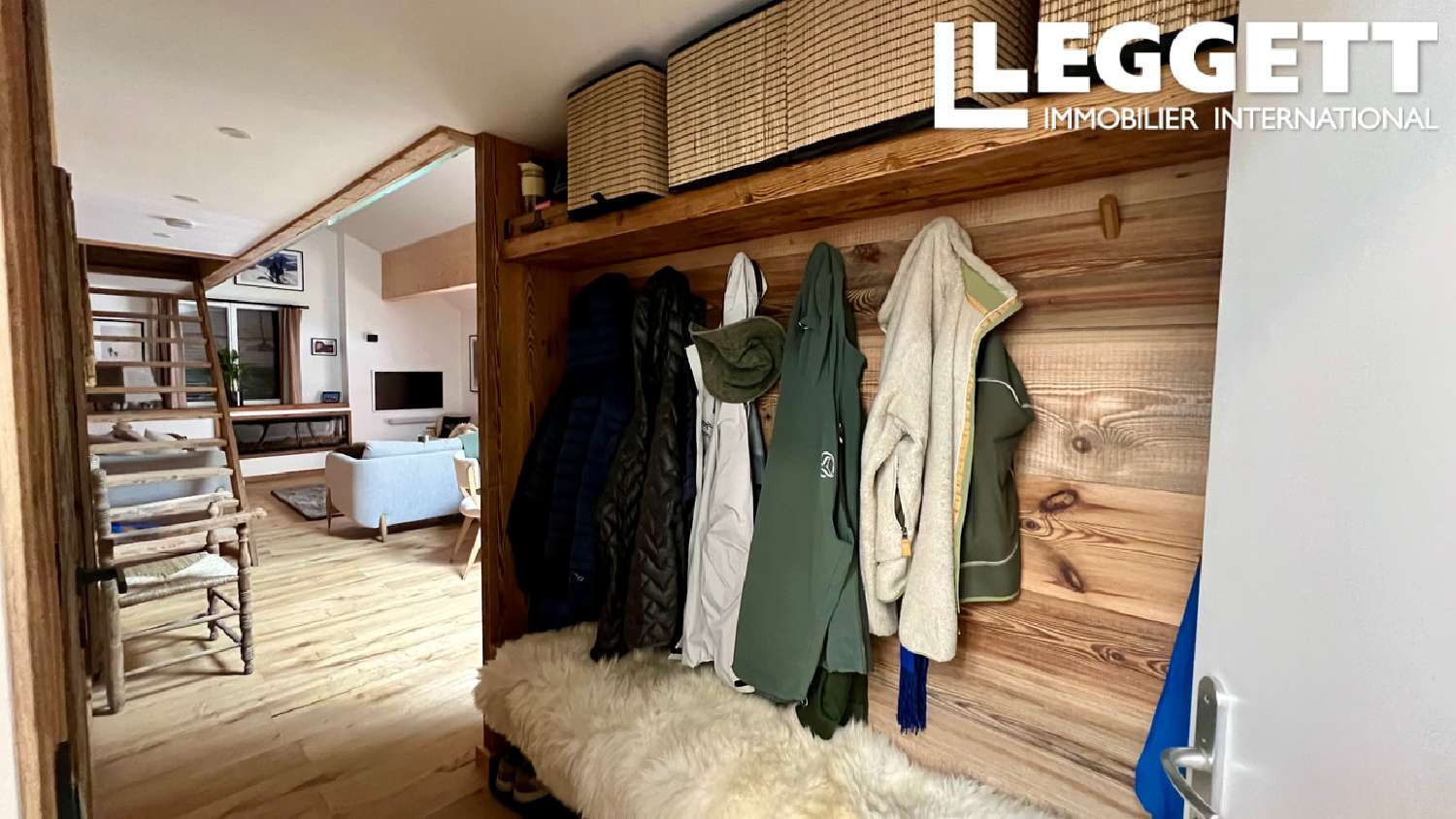  kaufen Haus Les Allues Savoie 8